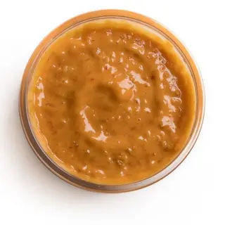 salsa algerian 