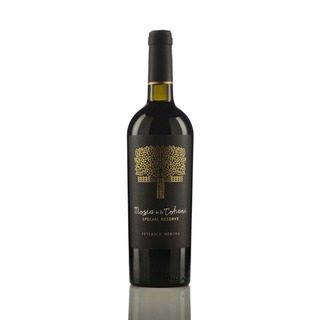 Moșia de la Tohani Special Reserve Fetească Neagră