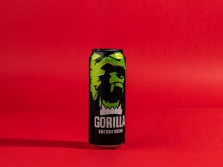 Энергетик Gorilla 