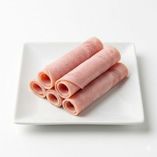 Extras de fiambre