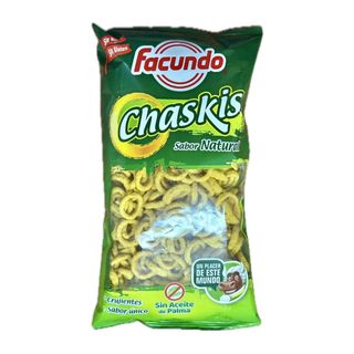 Chaskis Original (Grande)