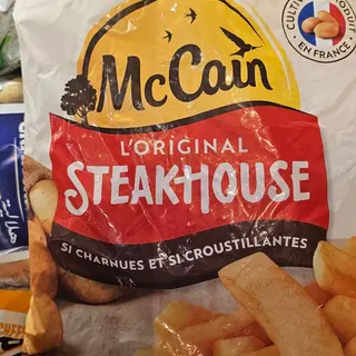 Steakhouse
