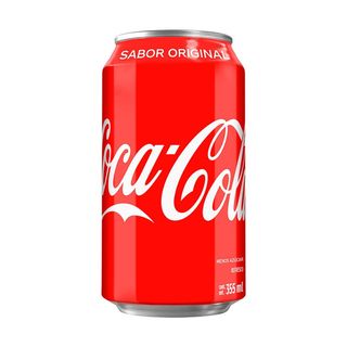 Coca-Cola Sabor Original 33cl