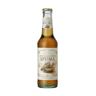 Spuma in vetro 33 cl