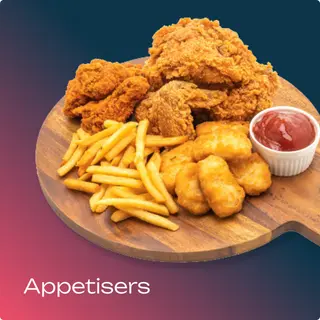Avatar Appetizers