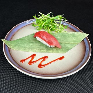 Nigiri Tuńczyk ze Sri Lanki 1szt.