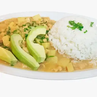 Guatita 