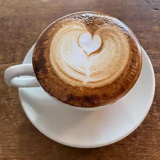 Capuchino Especial