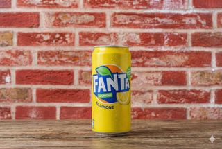 Fanta Lemon Regular