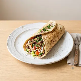 Shawarma mix