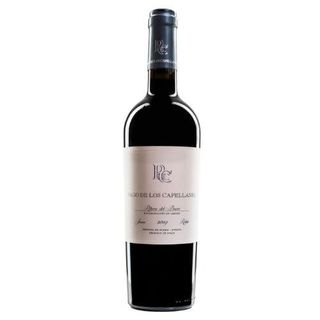 Vino tinto Pago Capellanes Roble (75 cl.)