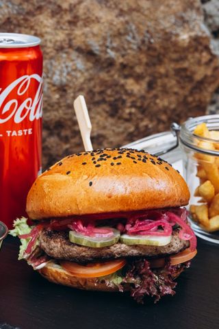 Бургер Класичний (290г)