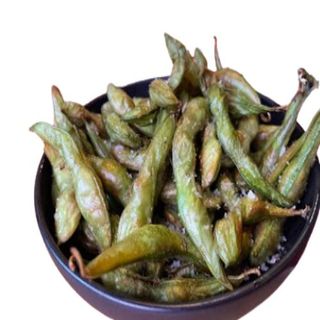 10. Edamame