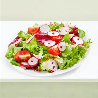 Salade Du Jardin
