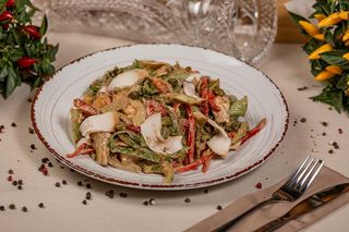 Фірмовий салат