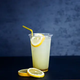 CIitronnade Maison