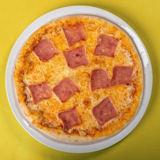 პროშუტო პატარა