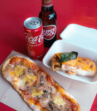 O DUETO (Casal / Jantar Netflix)