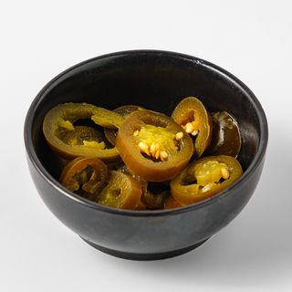 Jalapeno Cheese Nuggets