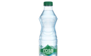 Rosa gazirana 0,33