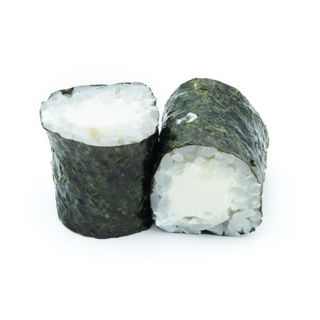 Maki de queso (8 pzs.)