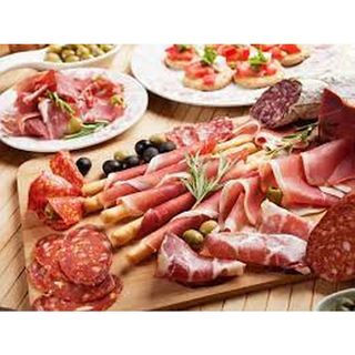 Italian Cold Cuts