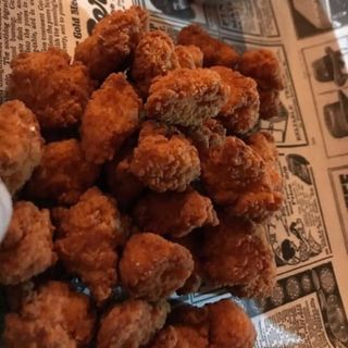 Menú Pop Corn (10 Uds.)