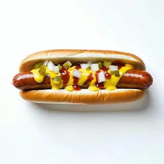 Hot dog