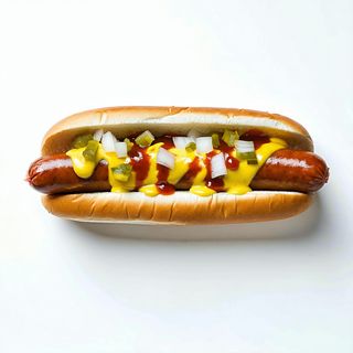 Hot dog