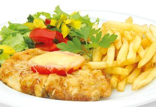 Deliciul lui Mickey Mouse