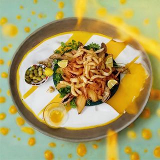 1/4 Kg Saumon Grillé