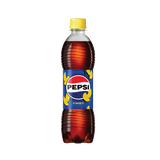 PEPSI TWIST 500мл