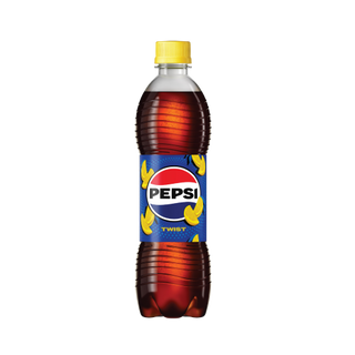 PEPSI TWIST 500мл