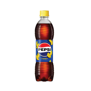 PEPSI TWIST 500мл