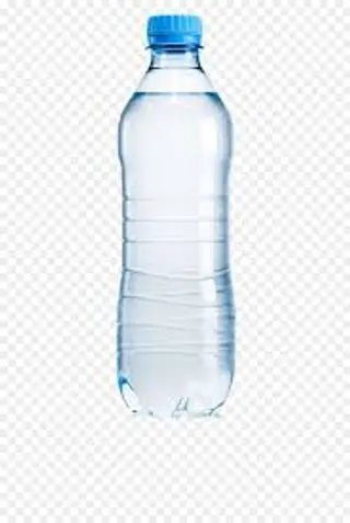 Eau 0.5l