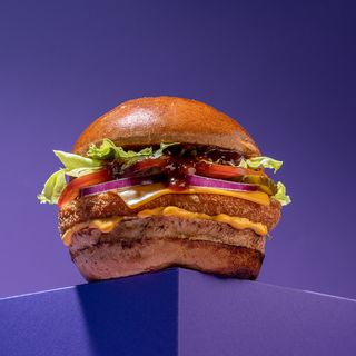 Бургер Чікен Котелетте