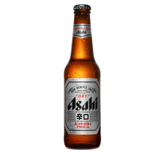 Asahi Dry 33cl