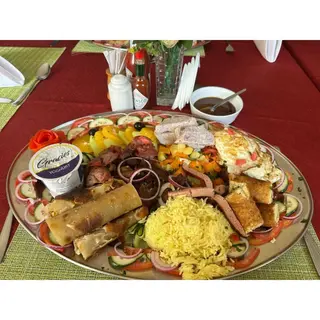 Brunch Platter