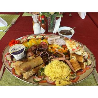 Brunch Platter