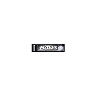Halls Extra Strong 32 gr