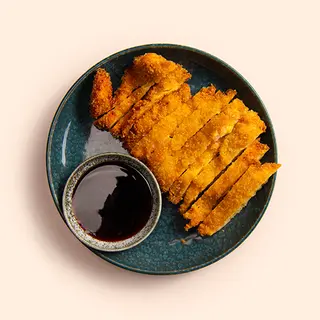 14. Katsu
