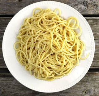 Spaghetti