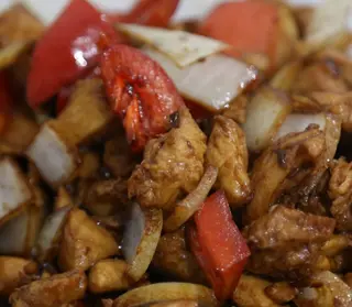  ქათმის "გუმბაო"