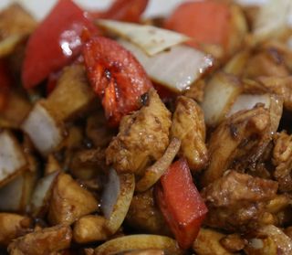  ქათმის "გუმბაო"