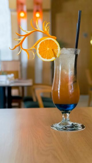 Cocktail Magic Dream