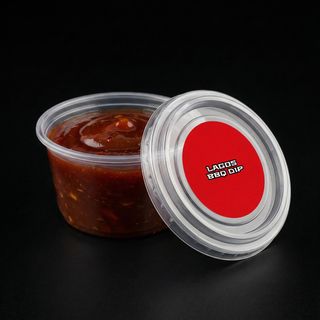 Lagos BBQ Dip 50ml