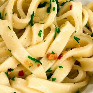 Tagliatelle