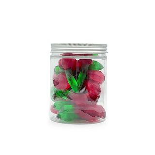 Tarro Chuche Cerezas