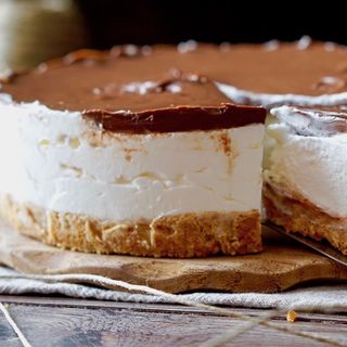 Monoporzione nutellotto