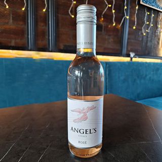 Angel`s Rose
